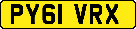 PY61VRX