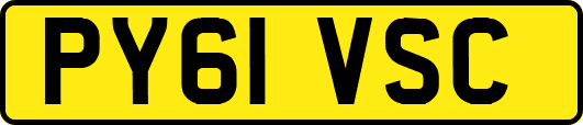 PY61VSC