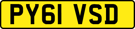 PY61VSD