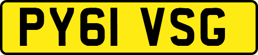 PY61VSG