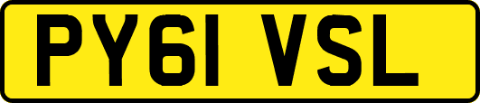PY61VSL