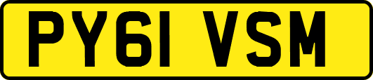 PY61VSM