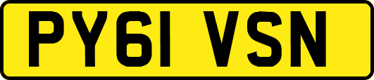 PY61VSN