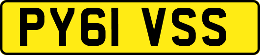 PY61VSS
