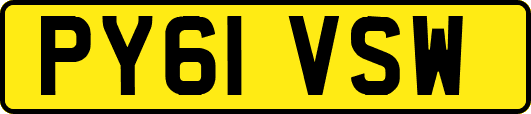 PY61VSW