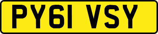 PY61VSY