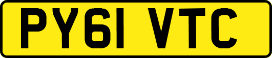 PY61VTC