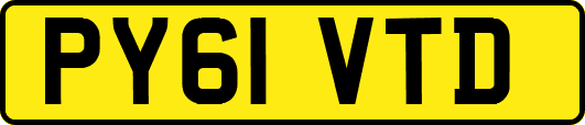 PY61VTD