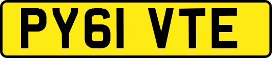 PY61VTE