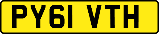 PY61VTH