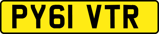 PY61VTR