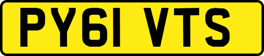PY61VTS