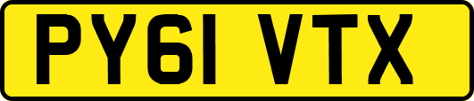 PY61VTX