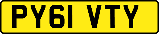 PY61VTY
