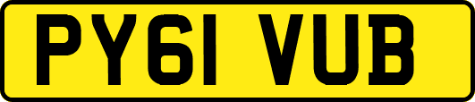PY61VUB