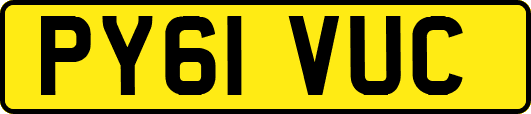 PY61VUC