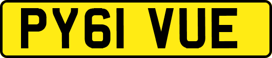 PY61VUE