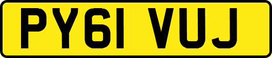 PY61VUJ