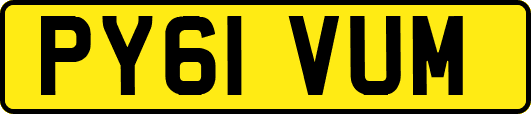 PY61VUM