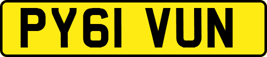 PY61VUN