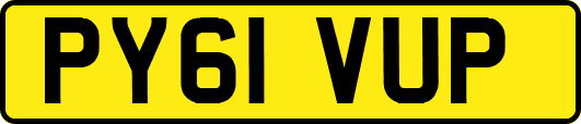 PY61VUP