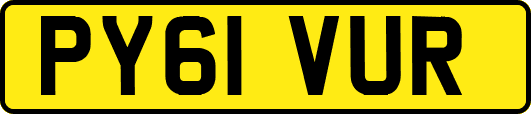 PY61VUR