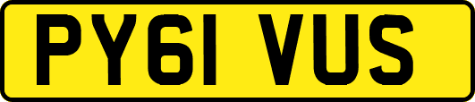 PY61VUS