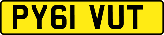 PY61VUT