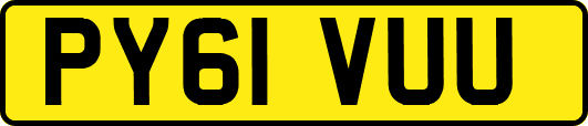 PY61VUU