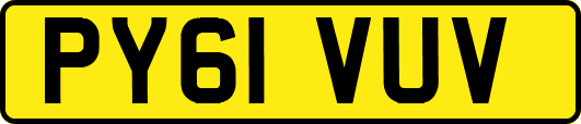 PY61VUV