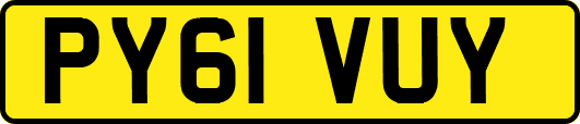 PY61VUY