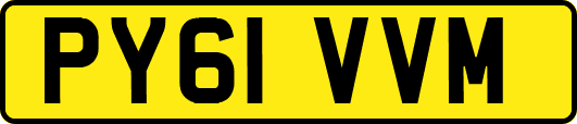 PY61VVM
