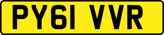 PY61VVR