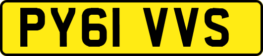 PY61VVS
