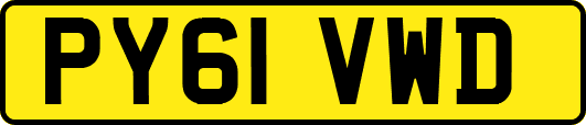 PY61VWD