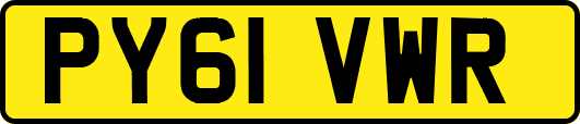 PY61VWR
