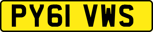 PY61VWS