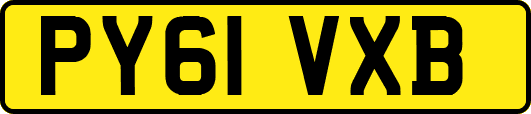PY61VXB