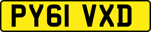 PY61VXD