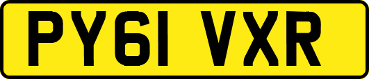 PY61VXR