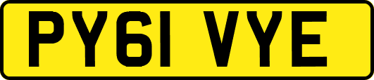 PY61VYE