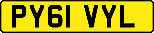 PY61VYL