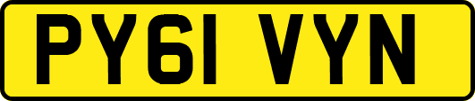 PY61VYN
