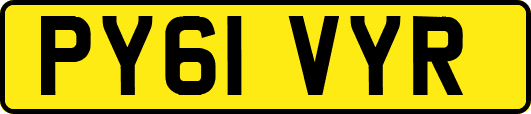 PY61VYR