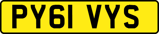 PY61VYS