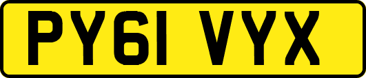 PY61VYX