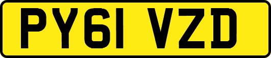 PY61VZD