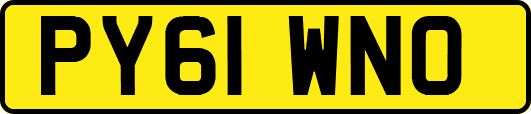 PY61WNO