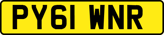 PY61WNR