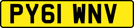 PY61WNV